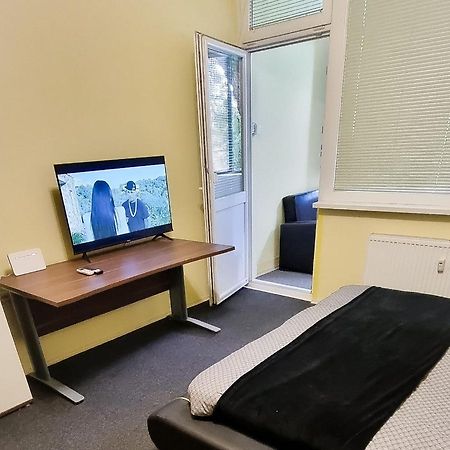 Apartma Frida Любляна Экстерьер фото