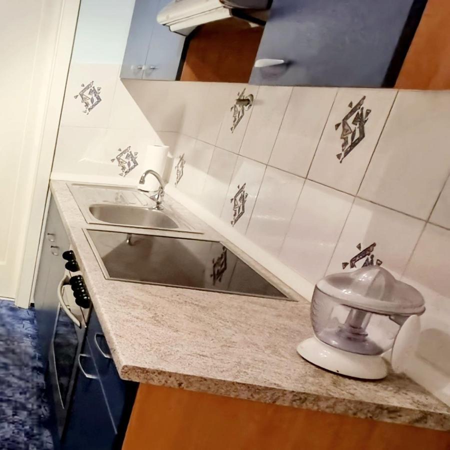 Apartma Frida Любляна Экстерьер фото
