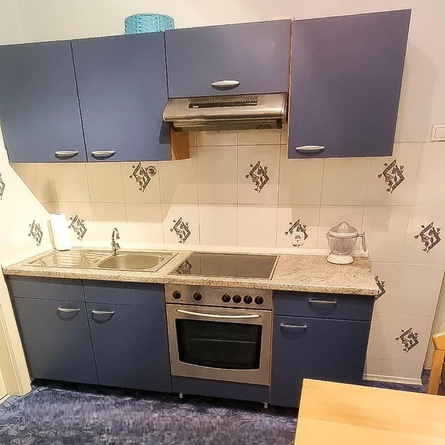 Apartma Frida Любляна Экстерьер фото