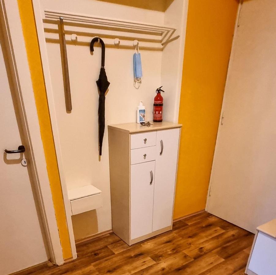 Apartma Frida Любляна Экстерьер фото