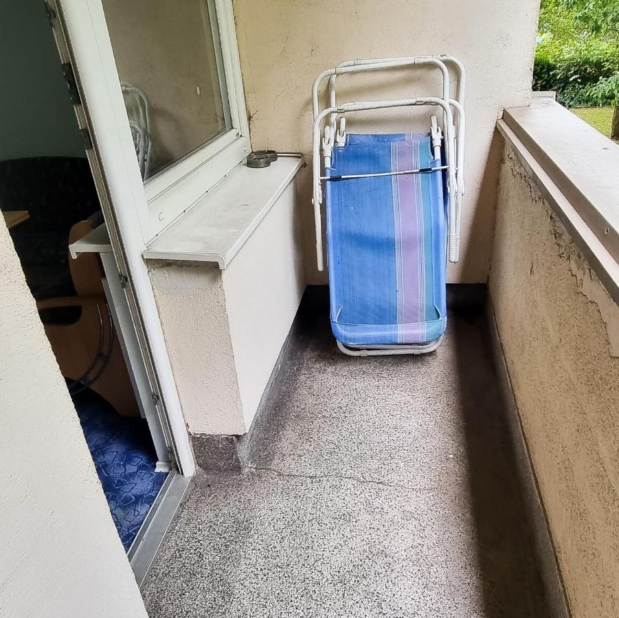Apartma Frida Любляна Экстерьер фото