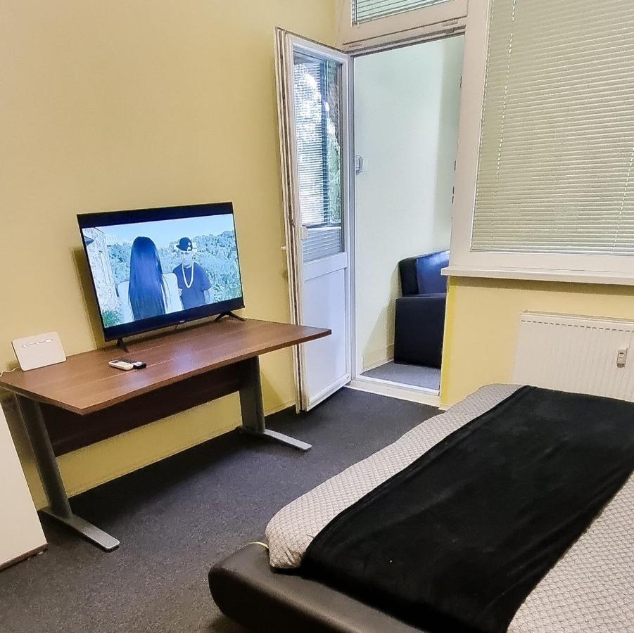 Apartma Frida Любляна Экстерьер фото